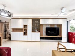 Hundred Palms Residences (D19), Condominium #591923311